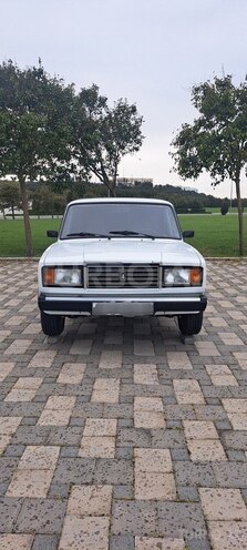 LADA (VAZ) 2107 2010, 95,000 km - 1.6 л - Bakı