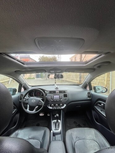 Kia Rio 2012, 100,000 km - 1.6 l - Bakı