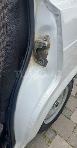 LADA (VAZ) 2107 2010, 95,000 km - 1.6 л - Bakı