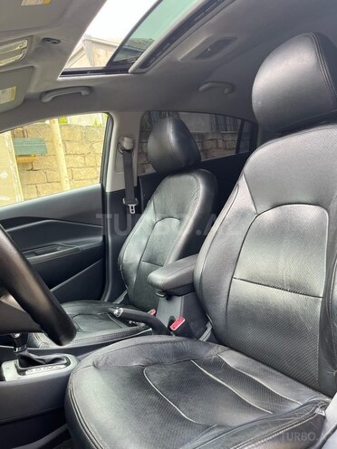 Kia Rio 2012, 100,000 km - 1.6 l - Bakı