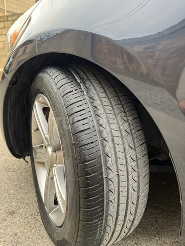 Kia Rio 2012, 100,000 km - 1.6 l - Bakı