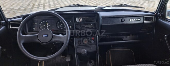 LADA (VAZ) 2107 2010, 95,000 km - 1.6 л - Bakı