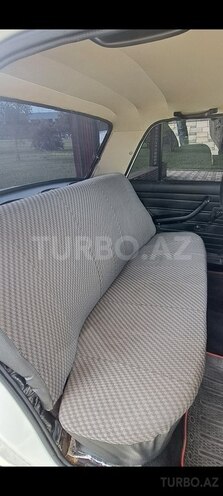 LADA (VAZ) 2107 2010, 95,000 km - 1.6 л - Bakı