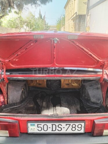 LADA (VAZ) 21099 1995, 126,000 km - 1.6 л - Bakı