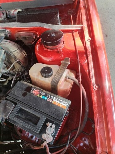 LADA (VAZ) 21099 1995, 126,000 km - 1.6 л - Bakı