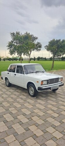LADA (VAZ) 2107 2010, 95,000 km - 1.6 л - Bakı