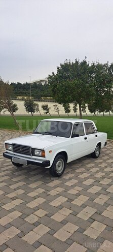 LADA (VAZ) 2107 2010, 95,000 km - 1.6 л - Bakı