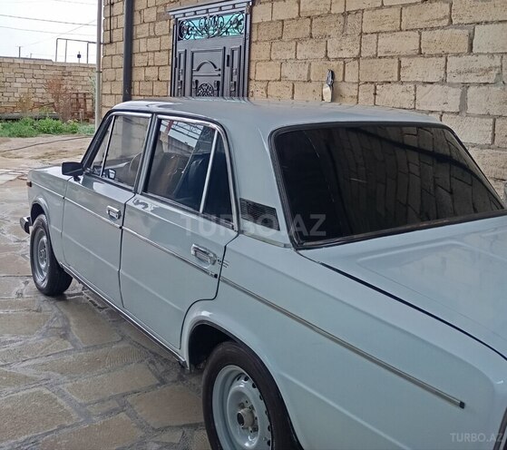 LADA (VAZ) 2106 1998, 91,000 km - 1.6 л - Bakı