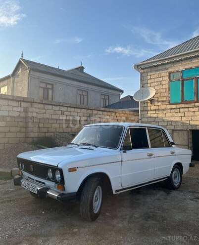 LADA (VAZ) 2106 1998, 91,000 km - 1.6 л - Bakı