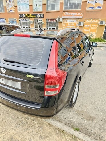 Kia Ceed 2009, 303,064 km - 1.6 л - Bakı