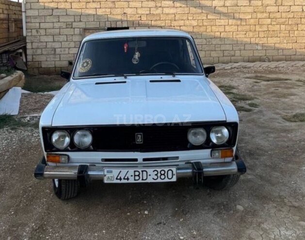 LADA (VAZ) 2106 1998, 91,000 km - 1.6 л - Bakı
