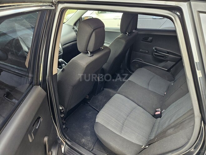 Kia Ceed 2009, 303,064 km - 1.6 л - Bakı