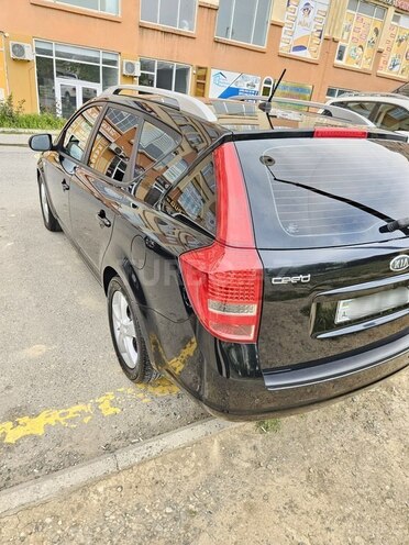 Kia Ceed 2009, 303,064 km - 1.6 л - Bakı