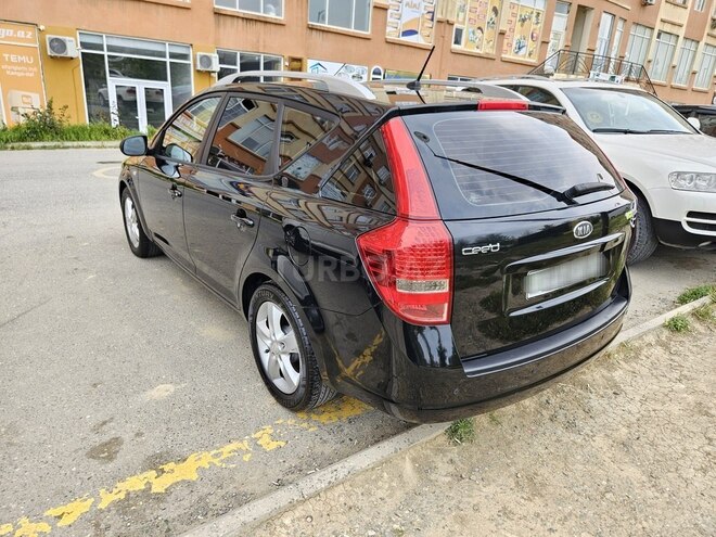 Kia Ceed 2009, 303,064 km - 1.6 л - Bakı