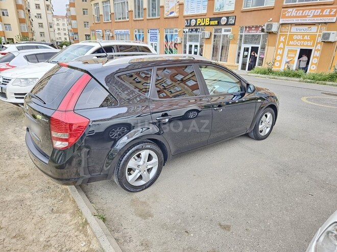Kia Ceed 2009, 303,064 km - 1.6 л - Bakı