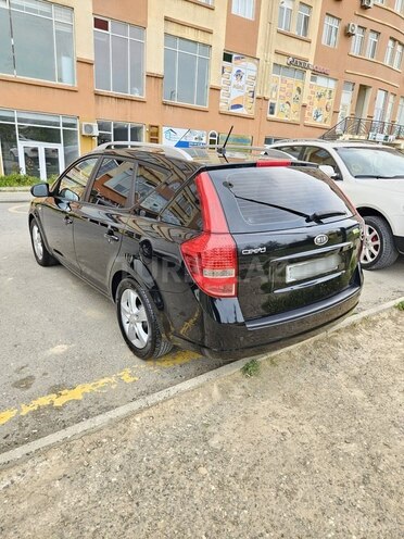 Kia Ceed 2009, 303,064 km - 1.6 л - Bakı