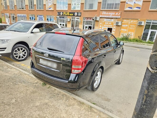 Kia Ceed 2009, 303,064 km - 1.6 л - Bakı