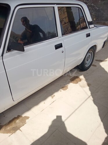 LADA (VAZ) 2107 2007, 95,558 km - 1.6 л - Neftçala