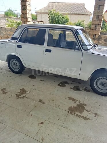 LADA (VAZ) 2107 2007, 95,558 km - 1.6 л - Neftçala