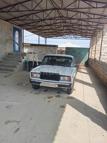 LADA (VAZ) 2107 2007, 95,558 km - 1.6 л - Neftçala