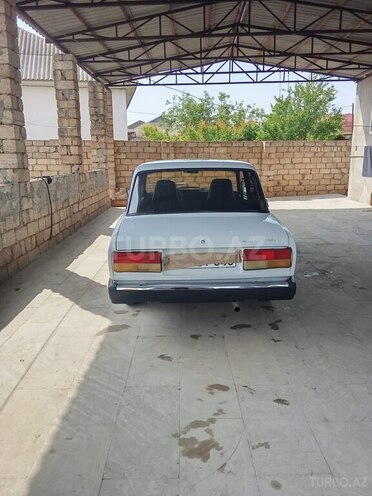 LADA (VAZ) 2107 2007, 95,558 km - 1.6 л - Neftçala