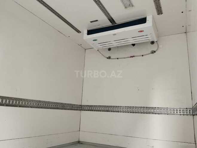 Ford Transit 2008, 207,000 km - 2.4 л - Bakı