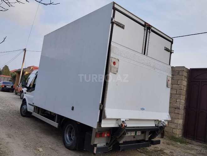 Ford Transit 2008, 207,000 km - 2.4 л - Bakı