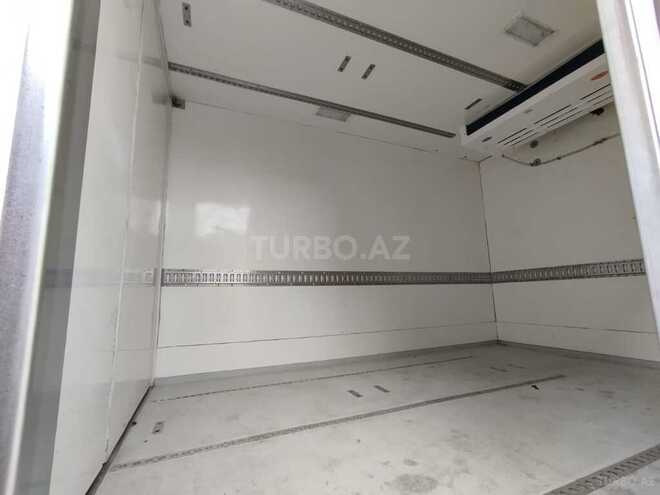 Ford Transit 2008, 207,000 km - 2.4 л - Bakı