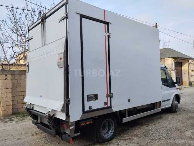 Ford Transit 2008, 207,000 km - 2.4 л - Bakı