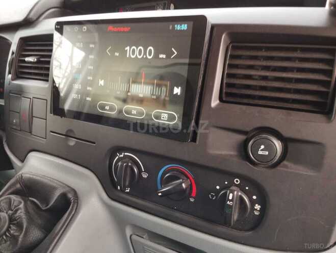 Ford Transit 2008, 207,000 km - 2.4 л - Bakı