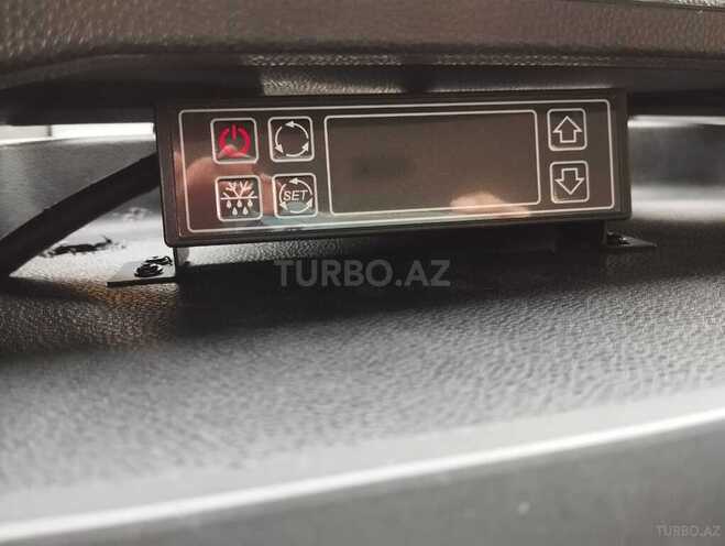 Ford Transit 2008, 207,000 km - 2.4 л - Bakı