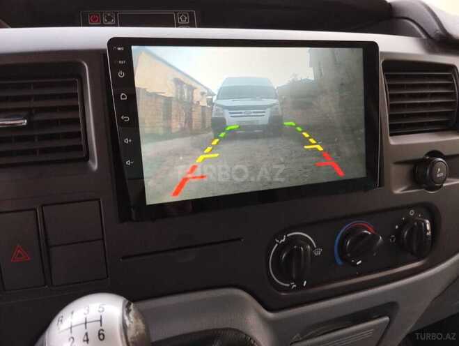 Ford Transit 2008, 207,000 km - 2.4 л - Bakı