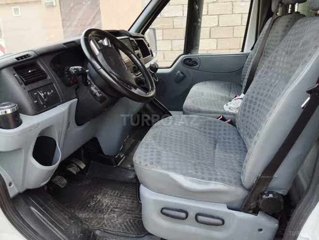 Ford Transit 2008, 207,000 km - 2.4 л - Bakı