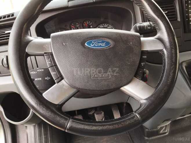 Ford Transit 2008, 207,000 km - 2.4 л - Bakı