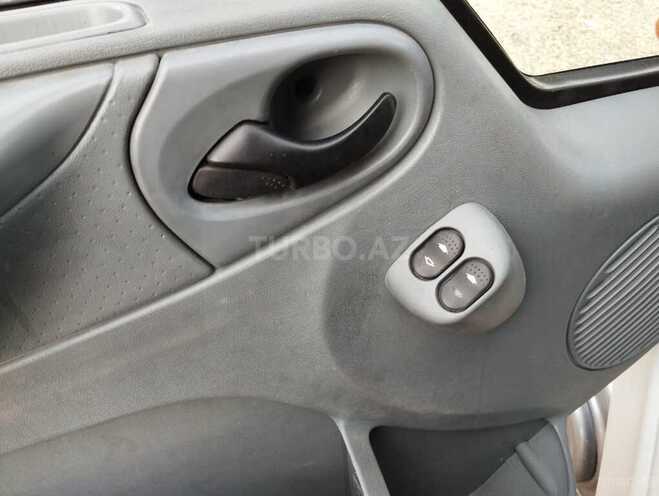 Ford Transit 2008, 207,000 km - 2.4 л - Bakı