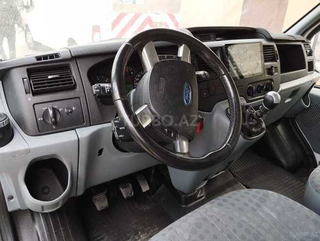 Ford Transit 2008, 207,000 km - 2.4 л - Bakı