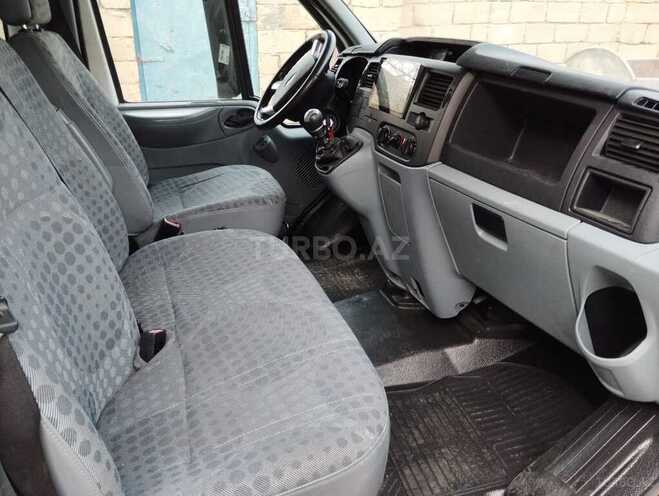 Ford Transit 2008, 207,000 km - 2.4 л - Bakı
