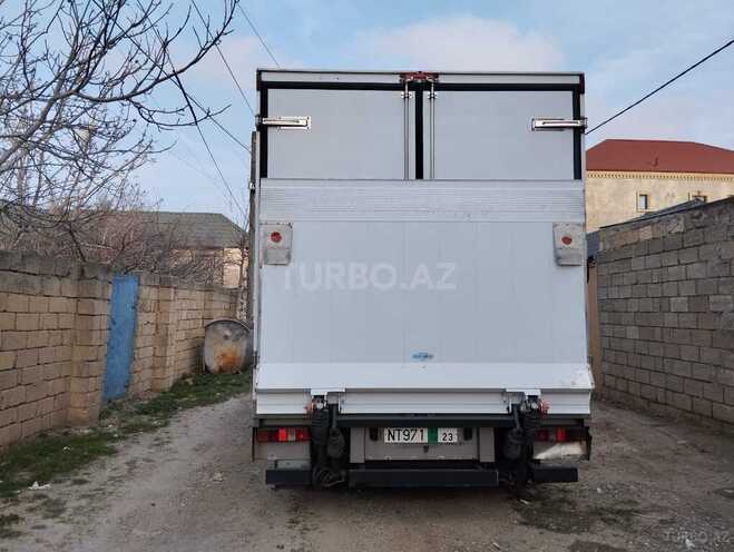 Ford Transit 2008, 207,000 km - 2.4 л - Bakı