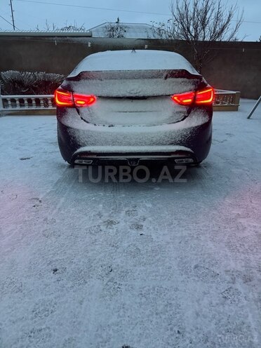 Hyundai Elantra 2013, 139,000 km - 1.8 l - Bakı