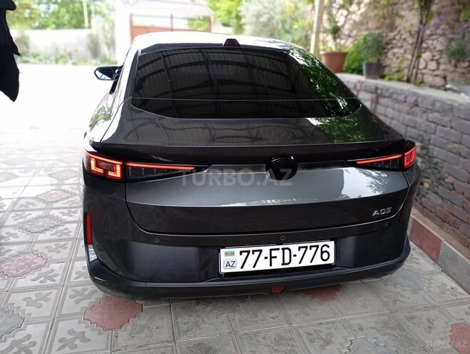 Changan Qiyuan A05 2024, 9,000 km - 1.5 л - Bakı