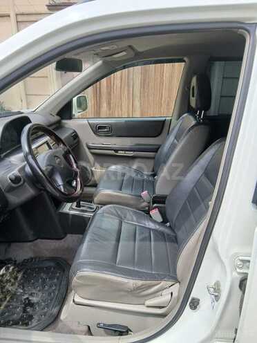 Nissan X-Trail 2004, 277,311 km - 2.0 л - Bakı