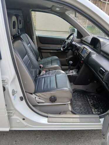 Nissan X-Trail 2004, 277,311 km - 2.0 л - Bakı