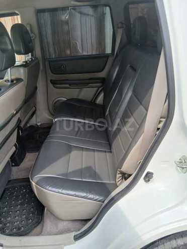 Nissan X-Trail 2004, 277,311 km - 2.0 л - Bakı