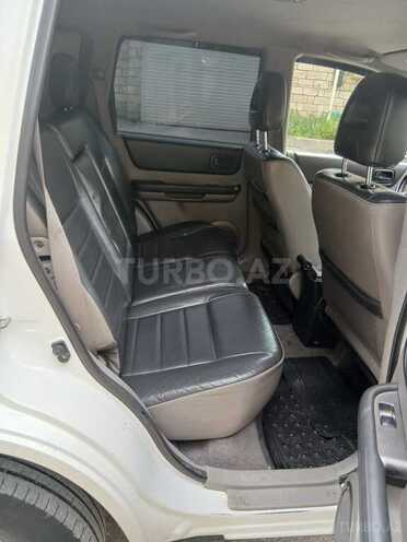 Nissan X-Trail 2004, 277,311 km - 2.0 л - Bakı