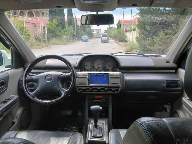 Nissan X-Trail 2004, 277,311 km - 2.0 л - Bakı