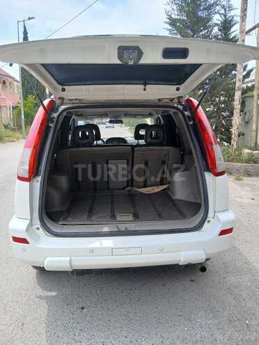 Nissan X-Trail 2004, 277,311 km - 2.0 л - Bakı