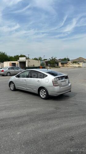 Toyota Prius 2006, 256,000 km - 1.5 л - Bakı