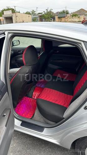Toyota Prius 2006, 256,000 km - 1.5 л - Bakı