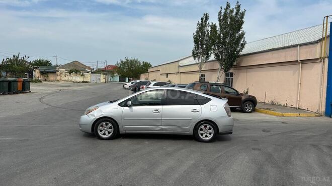 Toyota Prius 2006, 256,000 km - 1.5 л - Bakı