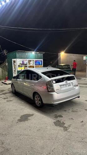 Toyota Prius 2006, 256,000 km - 1.5 л - Bakı